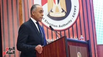 الهيئة الوطنية تكشف مستجدات الاقتراع في انتخابات النواب خلال مؤتمر معمق 1